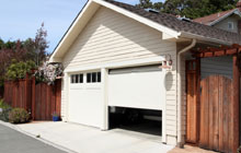 Thong garage construction leads